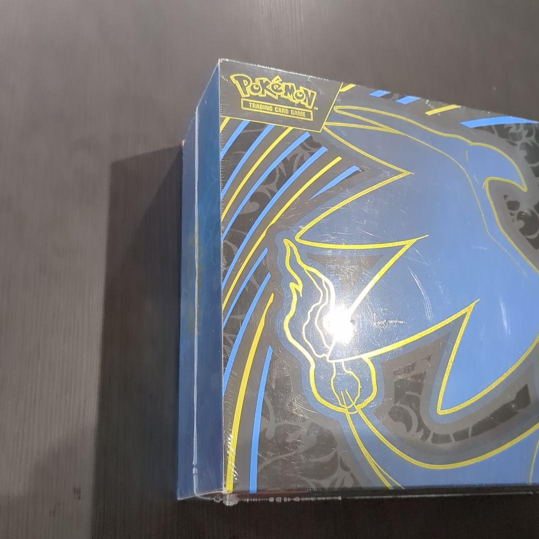 メガリザードン X ex ウルトラプレミアムコレクション 【Y9】