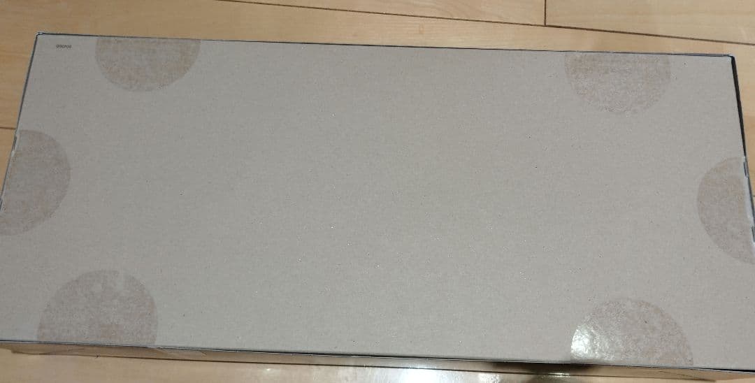 Revell B 747-8 Lufthansa　新塗装機　レベル　1/144