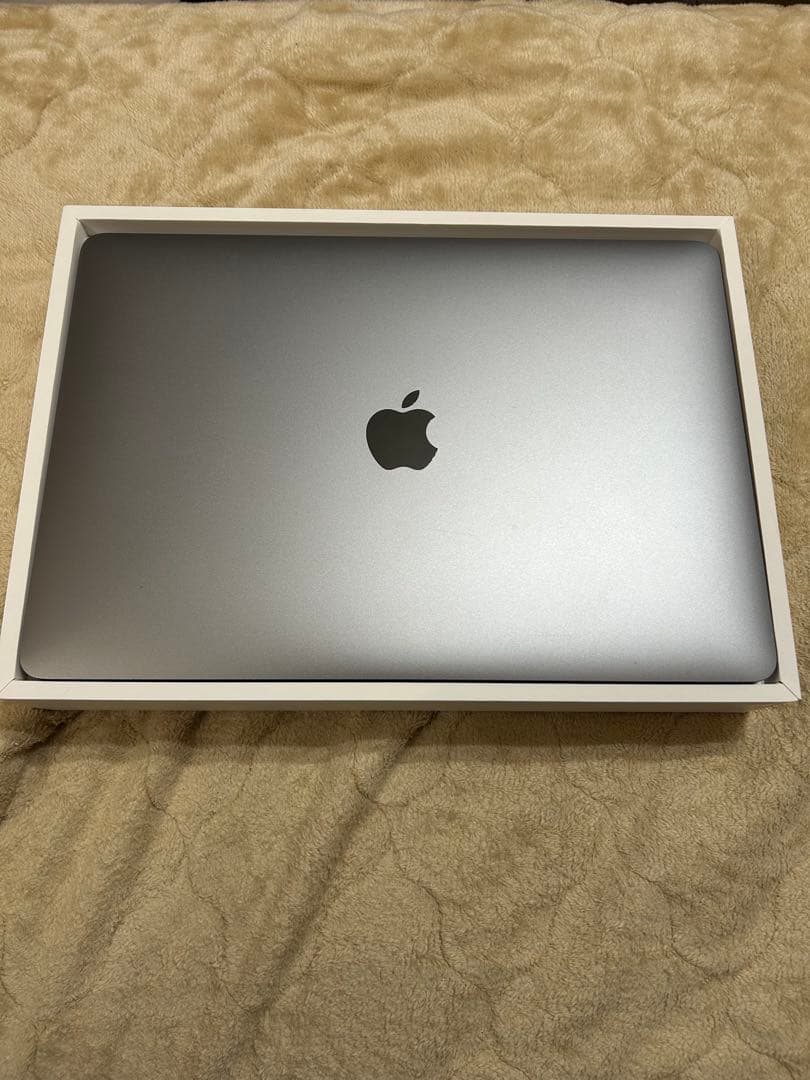 MacBook Air 13 2020 8GB/256GB スペースグレイ