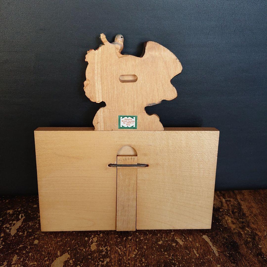 ＡＮＲＩイタリア製　アンリ人形？　プレート　貴重