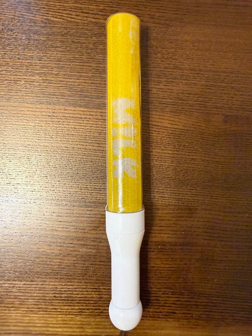 M!LK 吉田仁人 ペンライト Summer Re:fresh