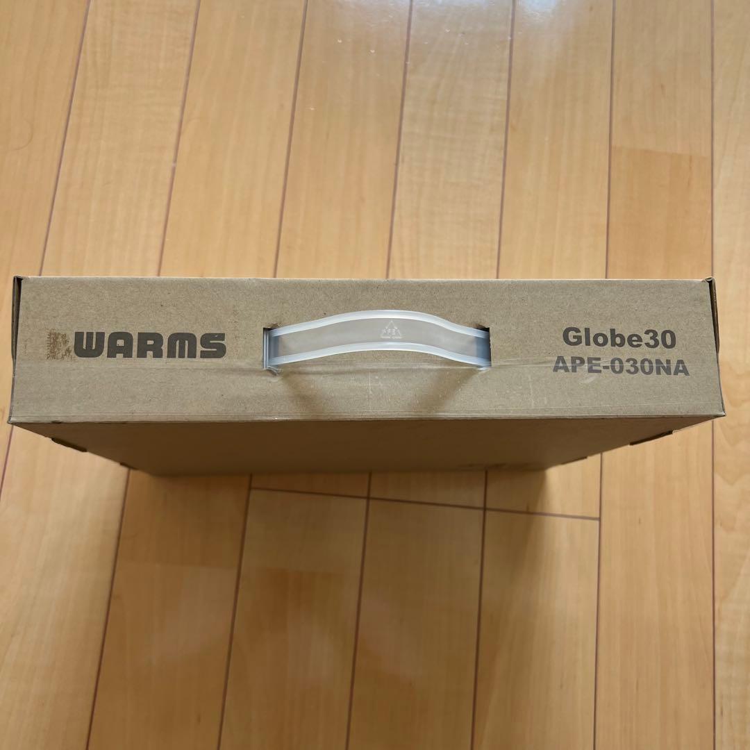 新品未使用　スワン LED木製ペンダント　APE-030NA