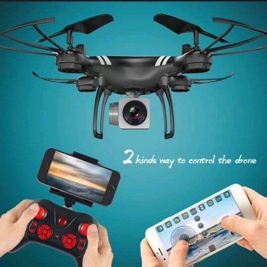 カメラ付ドローン 限定販売