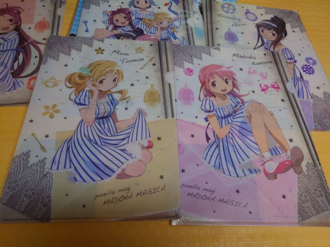 魔法少女まどかマギカ 暁美ほむら マイクロファイバータオル