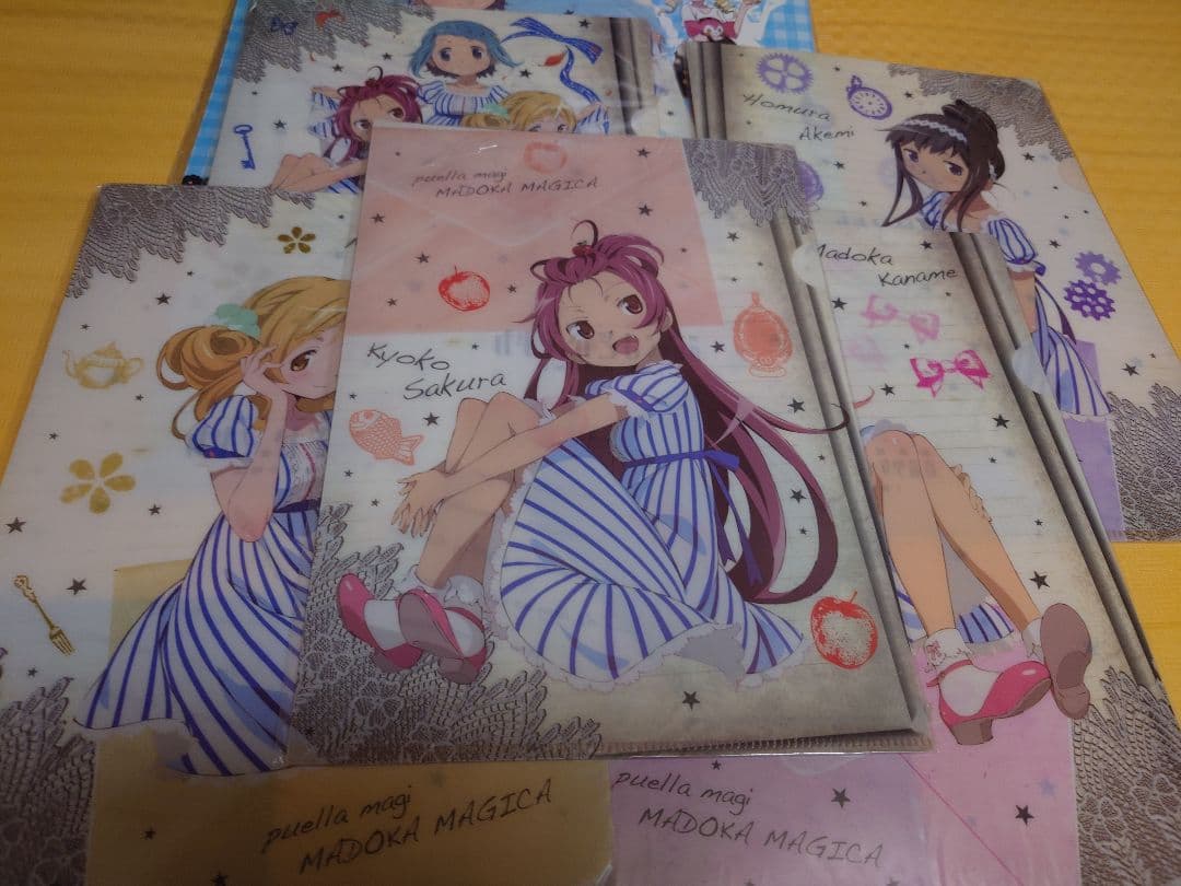 魔法少女まどかマギカ 暁美ほむら マイクロファイバータオル