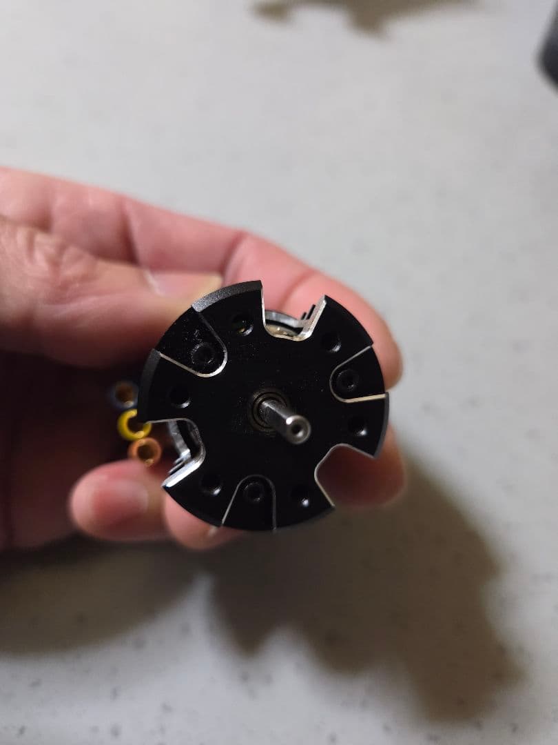 d-like　リアルドリモーター　NA 17.5T（4A-G）【DL419】