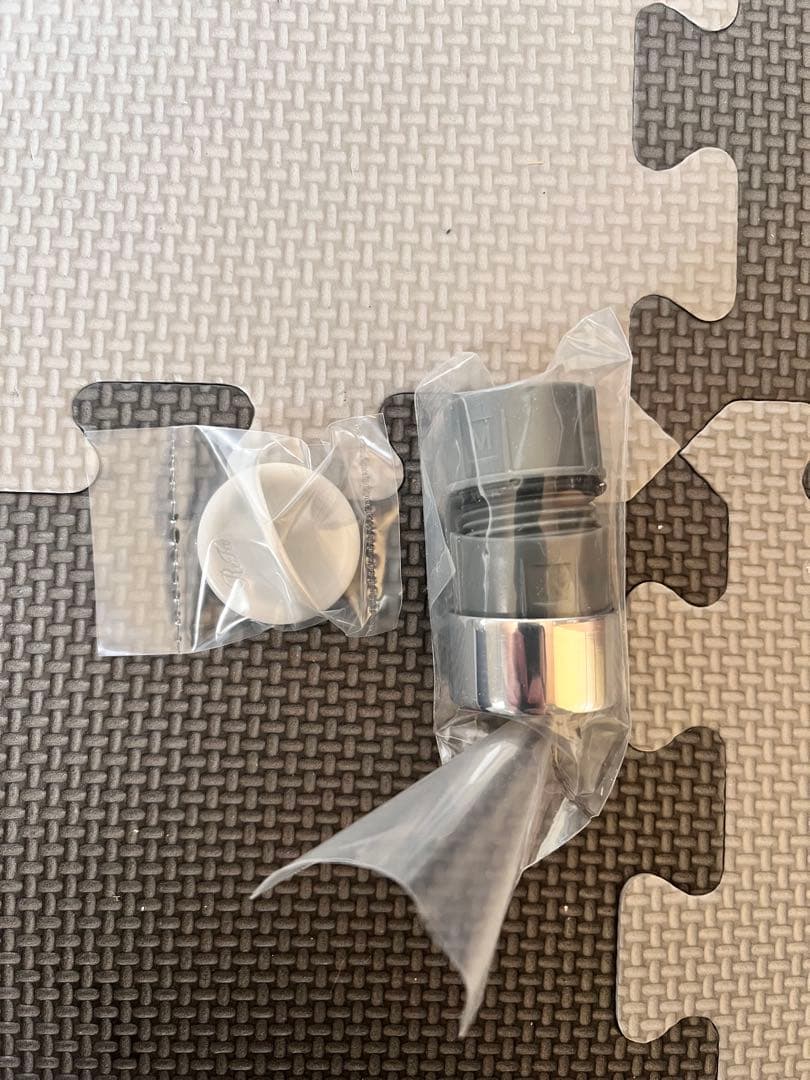 ReFa メタリックシャワーヘッド