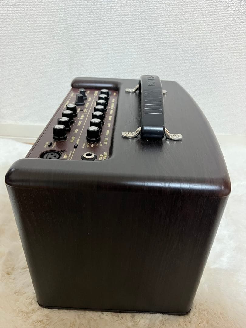 BOSS (ギター用アンプ)