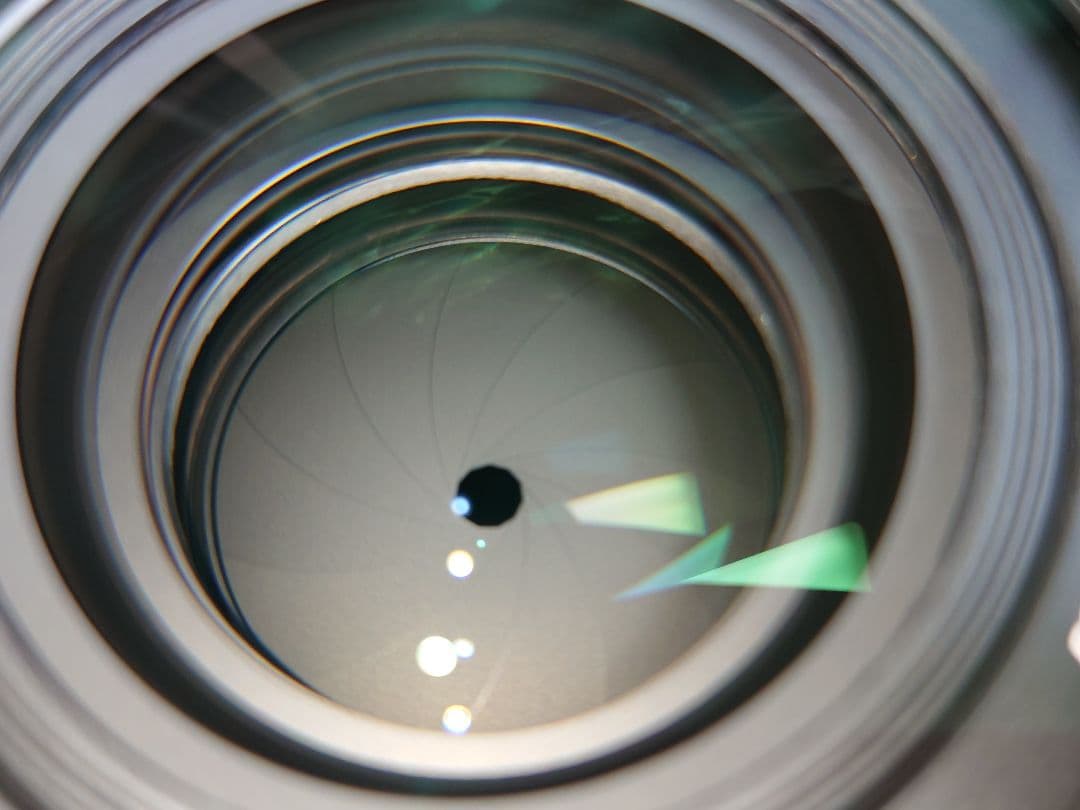 SONY製 FE 50mm F1.4 GM