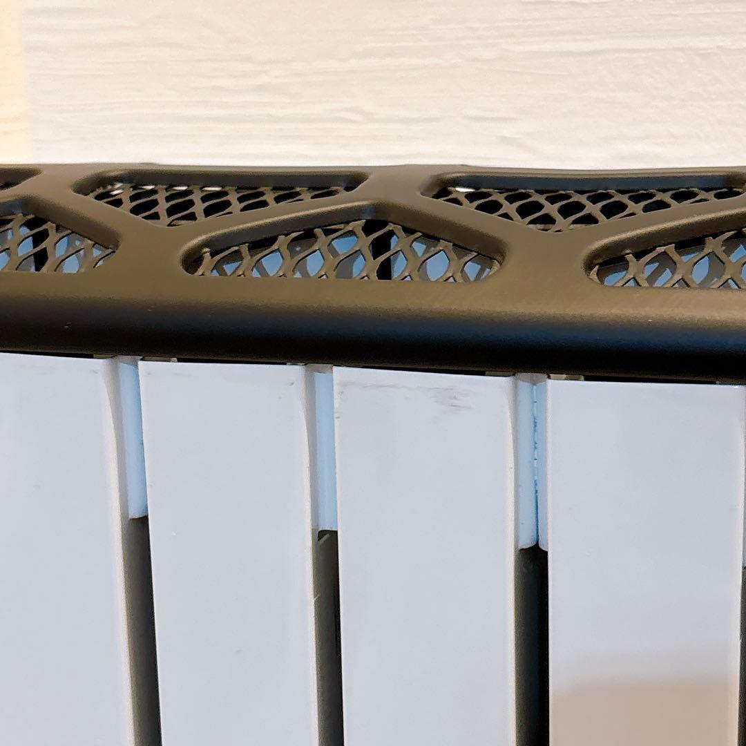 デロンギ マルチダイナミックヒーター MDH12-BK 8～10畳