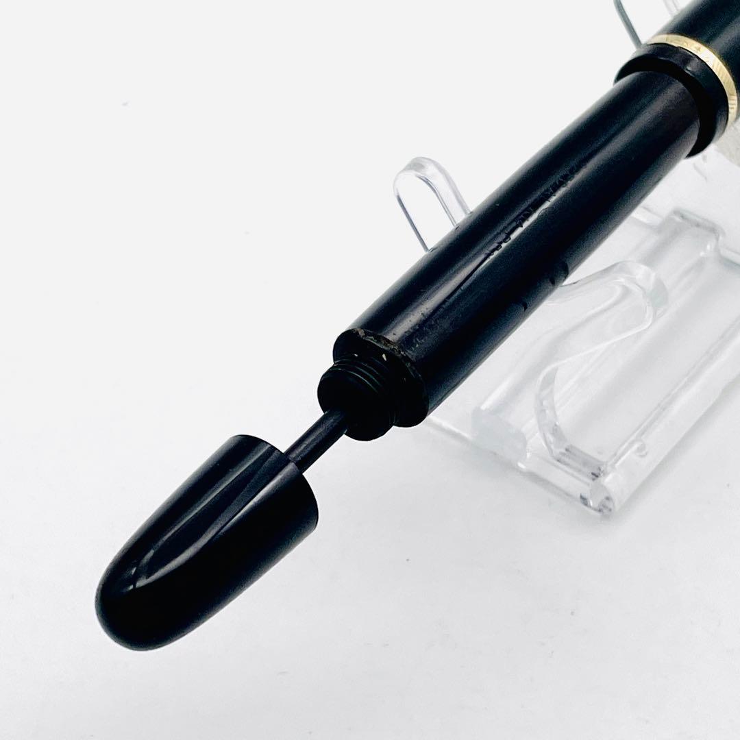PLATINUM 万年筆 Fountain pen 14K ビンテージ