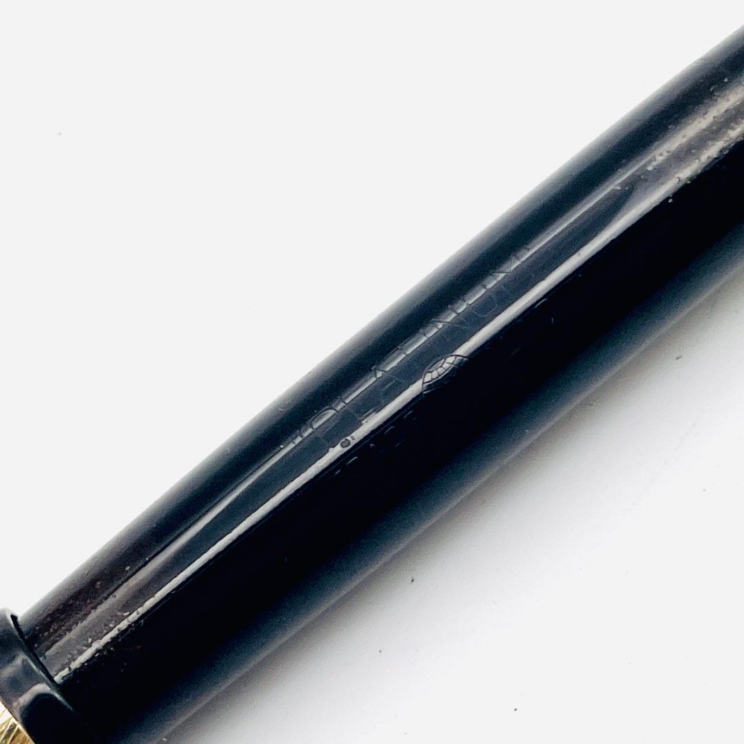 PLATINUM 万年筆 Fountain pen 14K ビンテージ