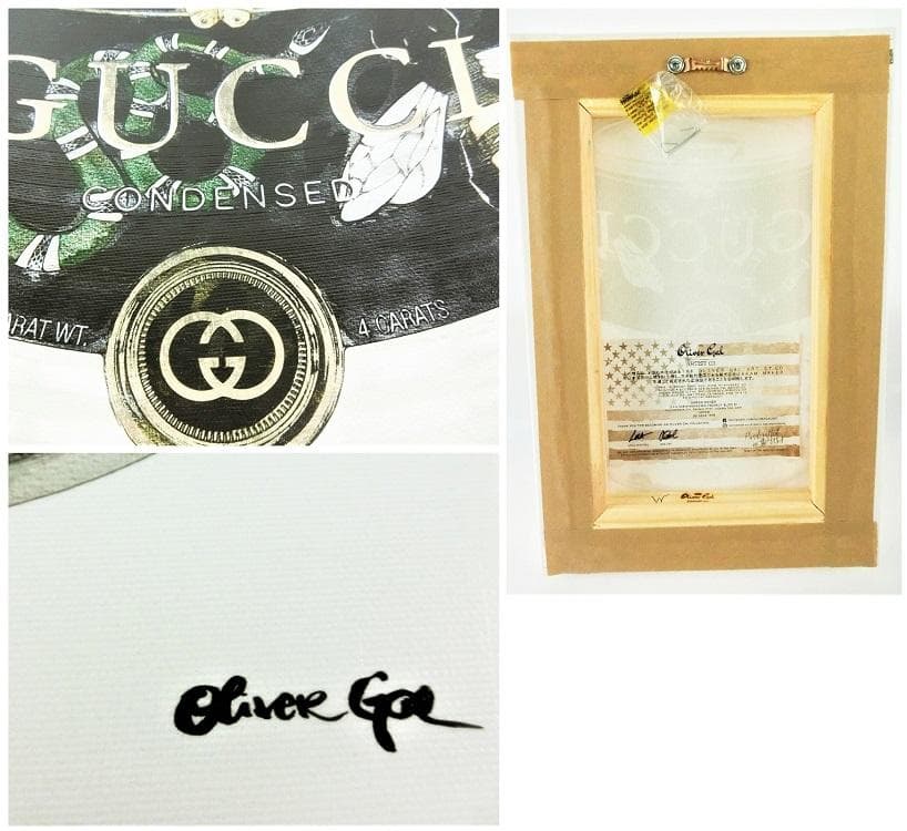 Oliver Gal -オリバーガル - 絵画 アートパネル OG108 112