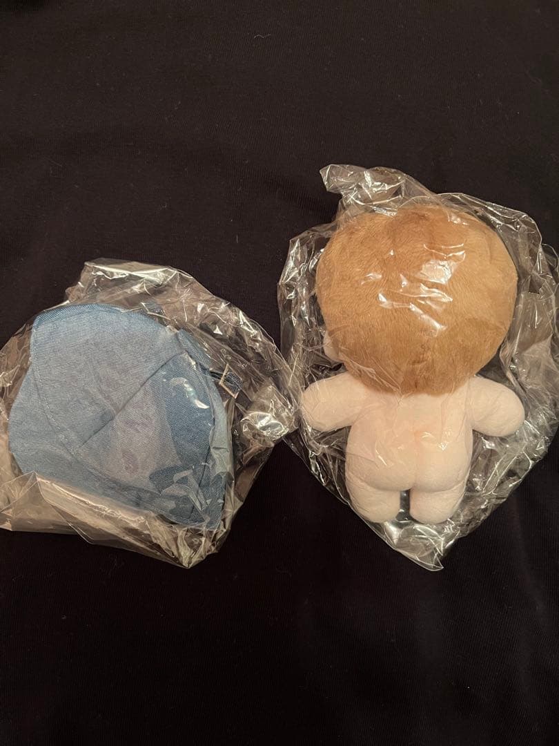 BTS JIN ジンぬいぐるみ　ドール