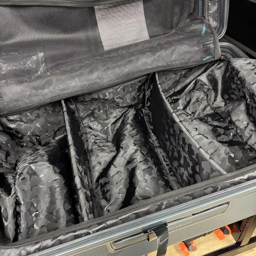 BRIGHTECH ブライテック BRO-32SH アウトレット品