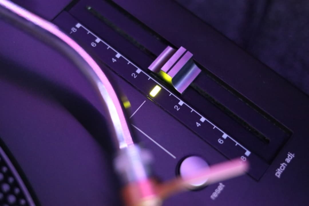 Technics SL-1200MK3D【動作確認済み】