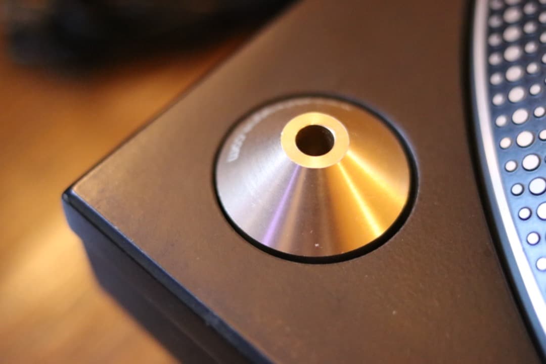 Technics SL-1200MK3D【動作確認済み】