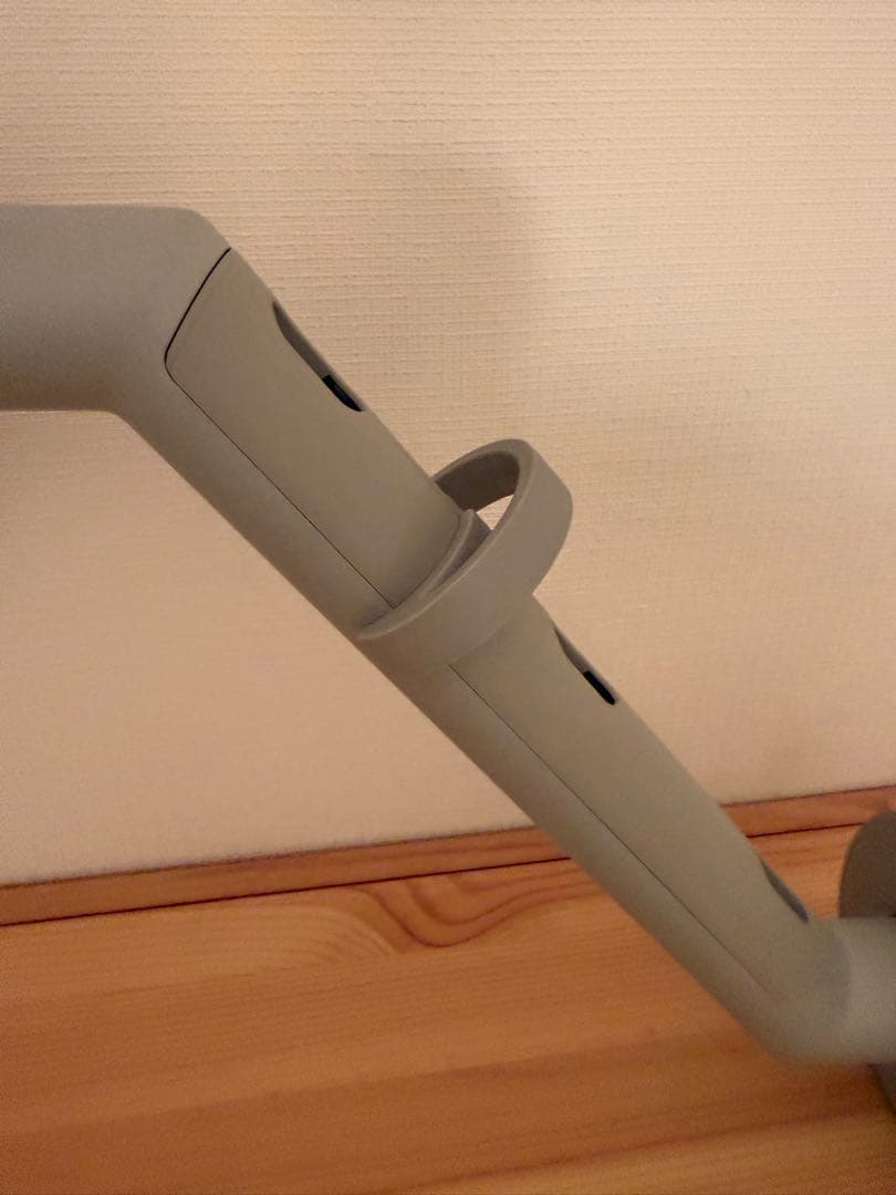 Herman Miller ハーマンミラー CBS Flo シルバー