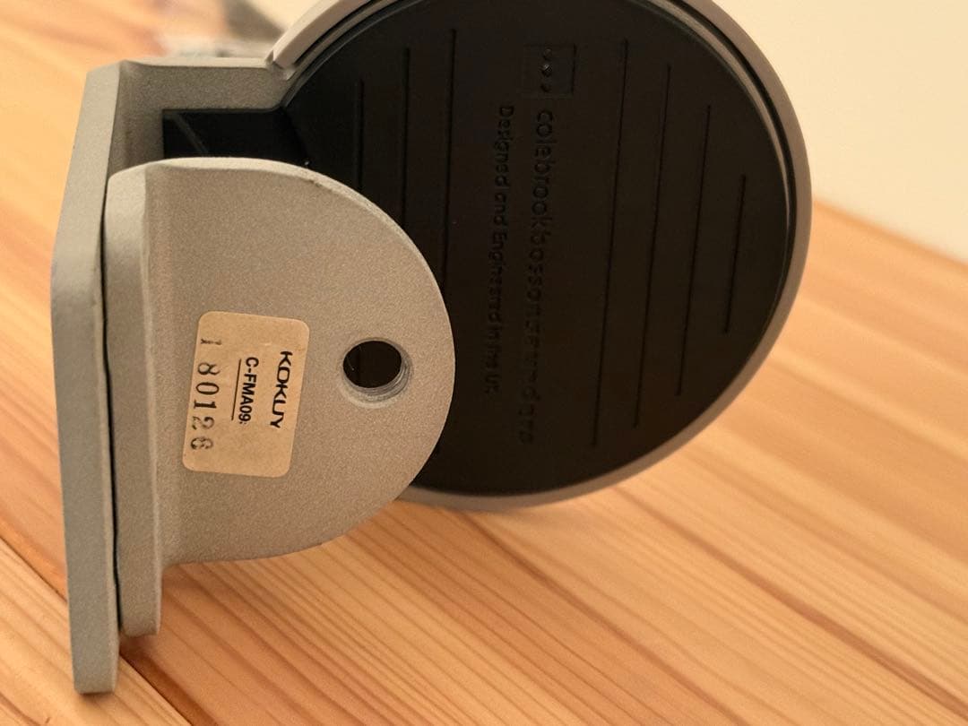 Herman Miller ハーマンミラー CBS Flo シルバー