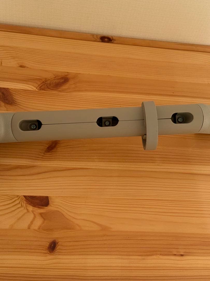 Herman Miller ハーマンミラー CBS Flo シルバー