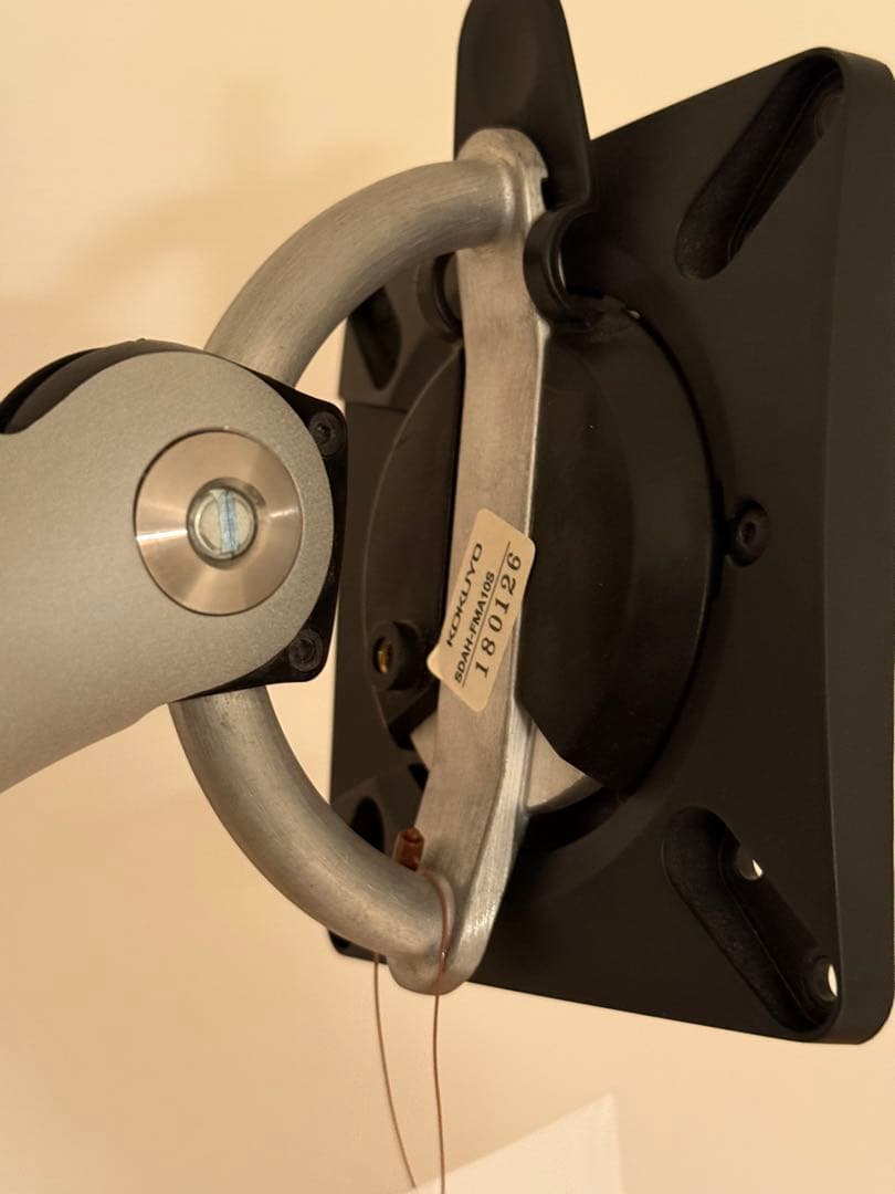 Herman Miller ハーマンミラー CBS Flo シルバー