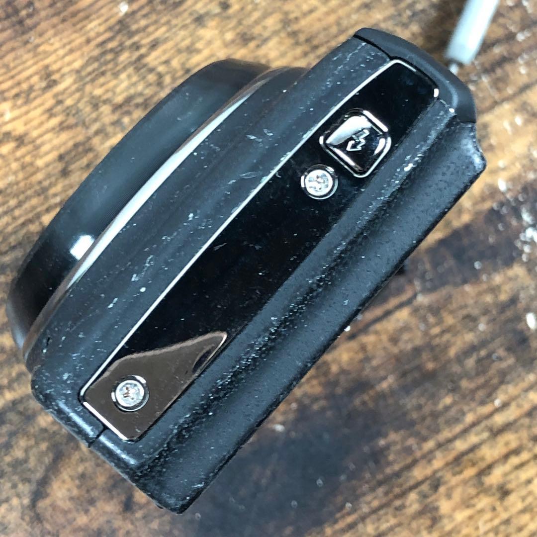 動作確認済 FUJIFILM FinePix F800EXR