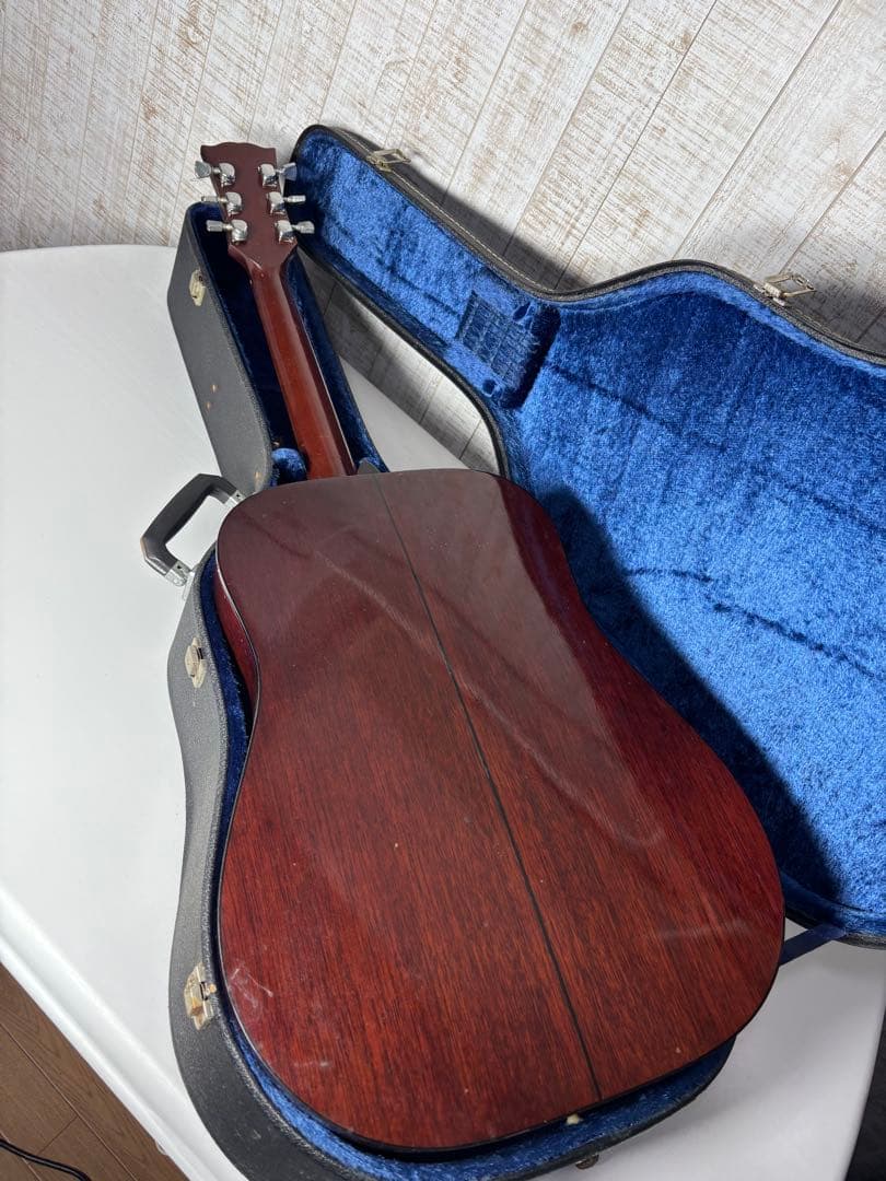 ギター THREES GW-15