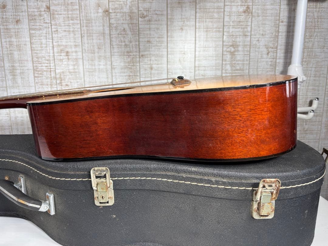 ギター THREES GW-15