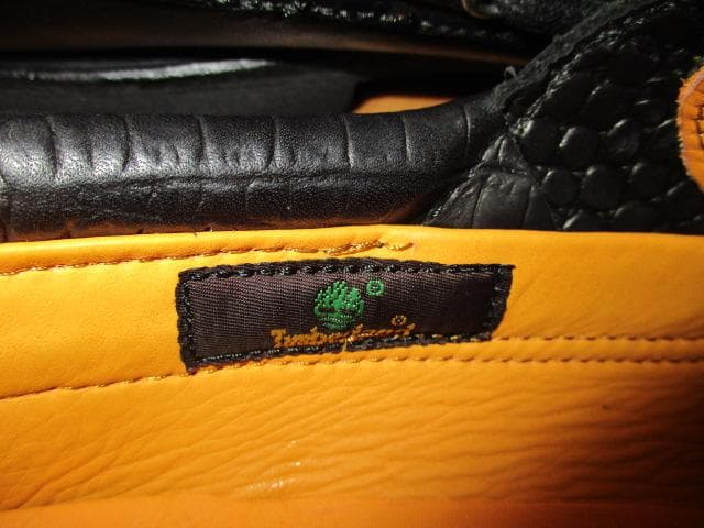 ティンバーランド　ユナイテッドアローズ別注　モカシン　２６，５センチ　　未使用品