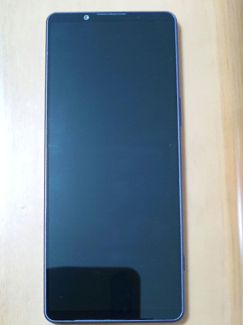 SONY Xperia 1 iv so-51c simフリー
