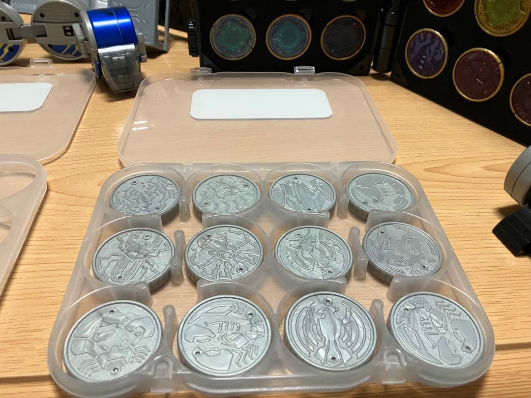 仮面ライダーオーズ　アイテム　☆おまとめ☆商品説明必読☆全画像必見☆