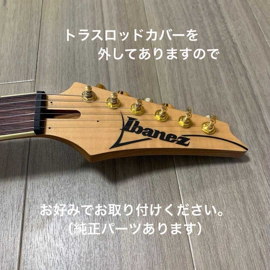 新品 Ibanez アイバニーズ エレキギター SEW761FM ２４フレット