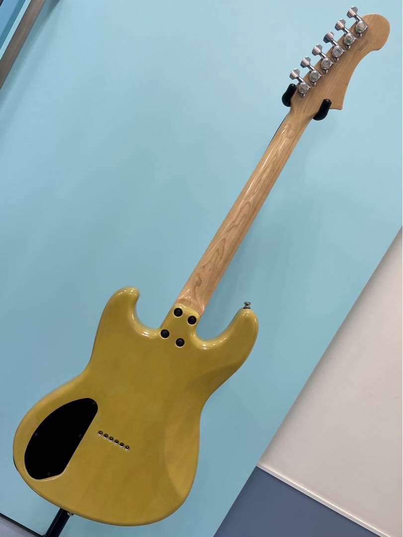 Greco Boogie BG-MIJ-MH 宮地楽器限定 BG-800 美品