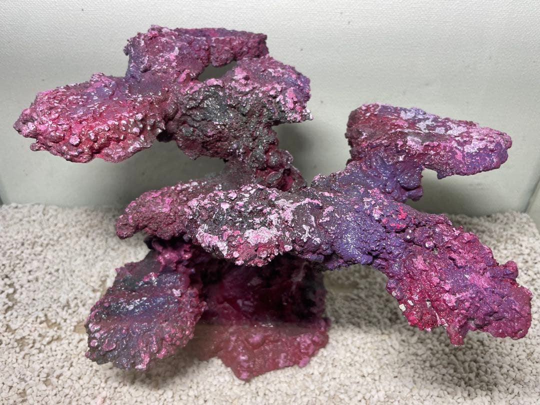 人工ライブロック　SHR29 アク抜き済み安心塗料使用