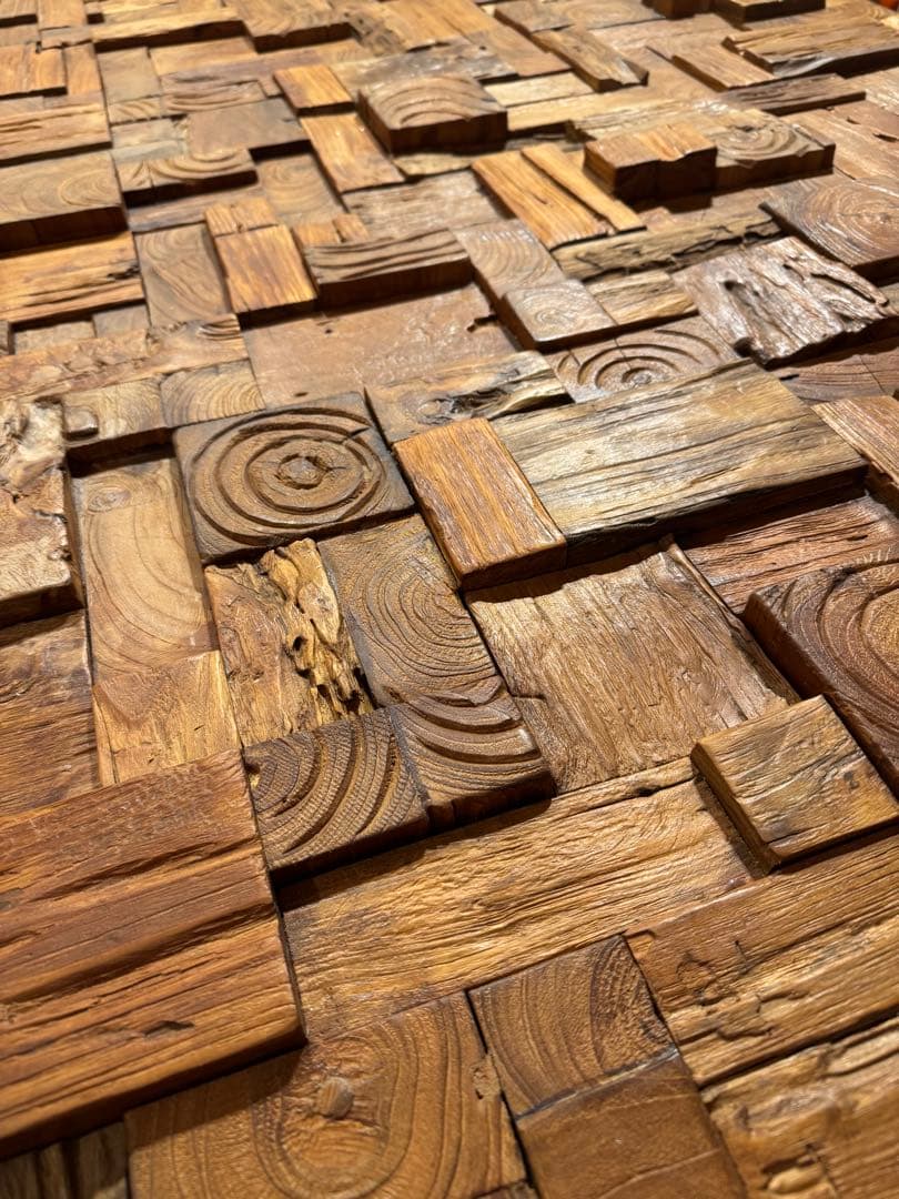 Y (訳あり) ダイニングテーブル ♥︎︎お好きな方如何でしょうか?♥︎︎