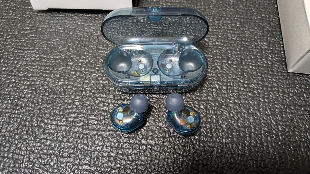 SONY WF-C710N ワイヤレスイヤホン ノイズキャンセリング