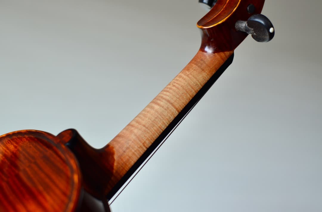 【極上響音】GLIGA Cristian gama1 4/4 きょうこ