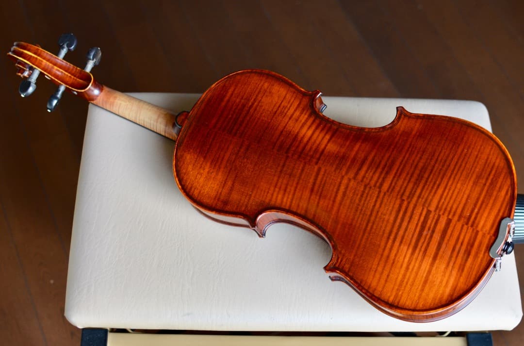 【極上響音】GLIGA Cristian gama1 4/4 きょうこ