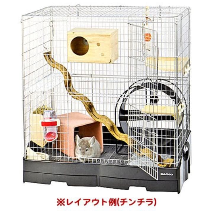 SANKO イージーホーム　80ハイ