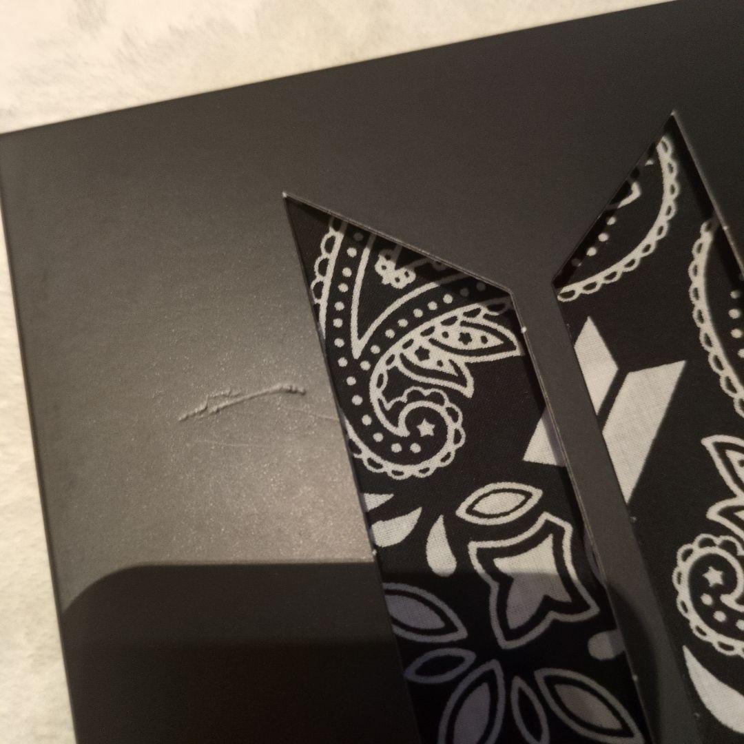 BTS FESTA 2025 ARMY ZONE 当選特典　フルセット