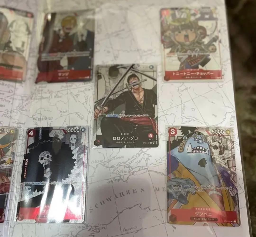 ワンピーベリーマッチダブル　プレミアムカードコレクション25周年エディション2つ