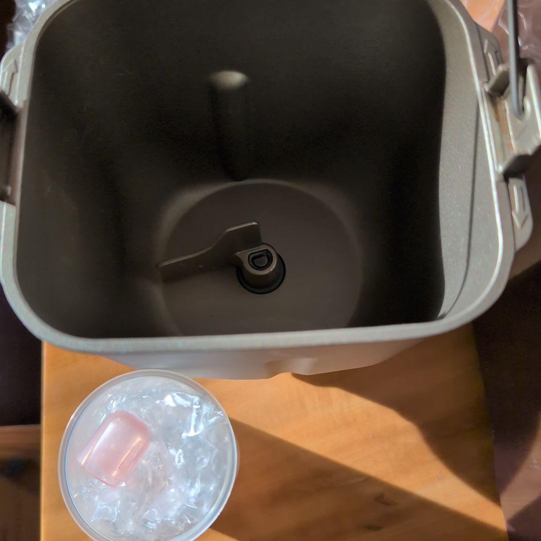 Panasonic SD-BRM1001 ホームベーカリー