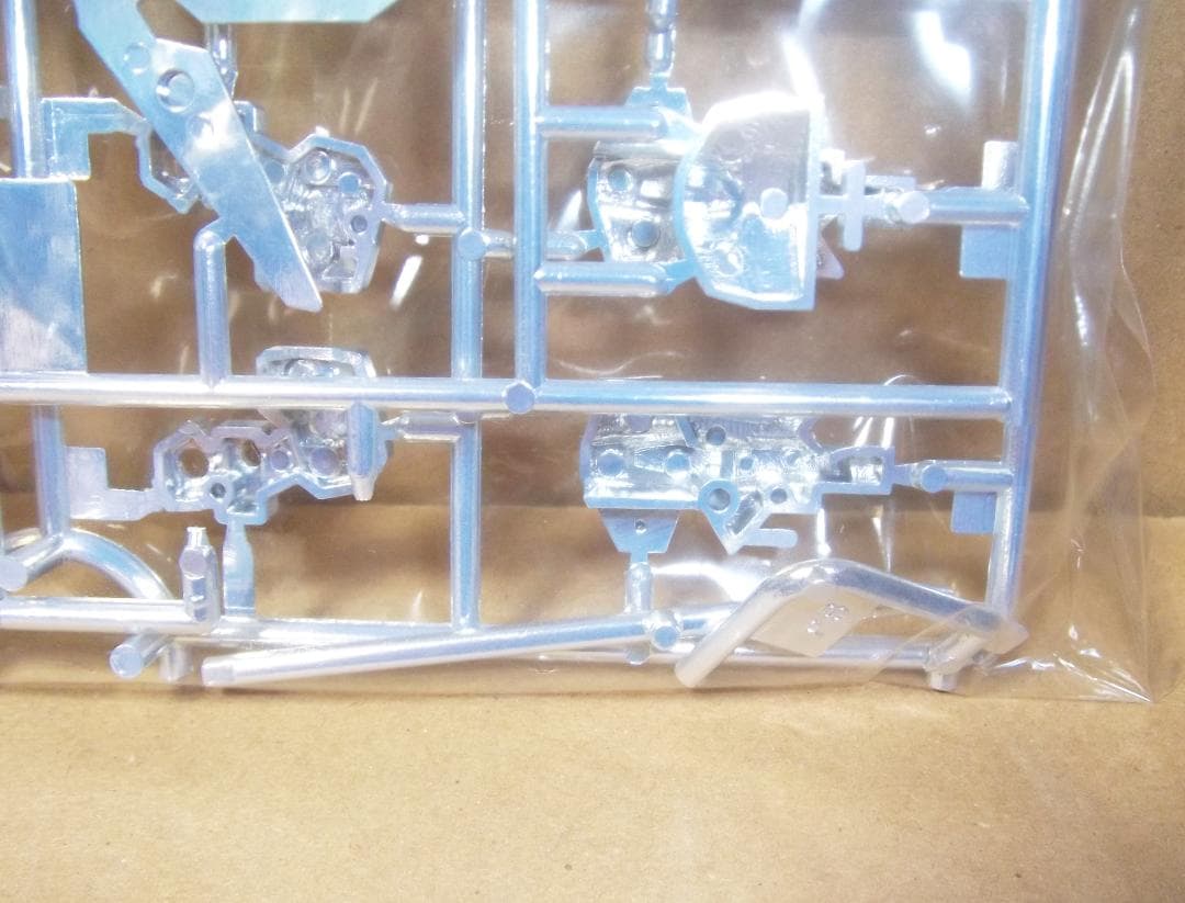 BB戦士 SDガンダム 武者 刕覇大将軍編 鉄機武者真星勢多 メッキ 最終値下げ