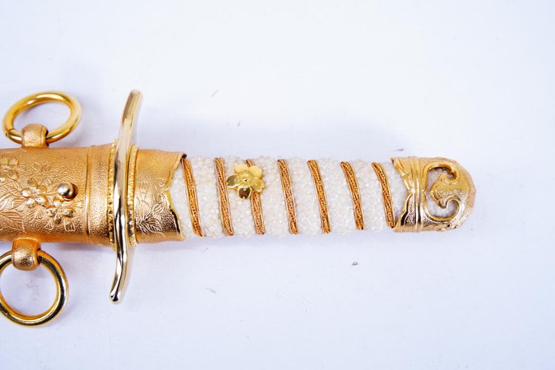 模造刀 東郷元帥の短剣 東郷神社 創建50周年記念品