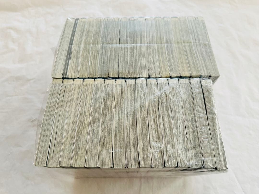 呪術廻戦　全巻　完結　セット　0.5巻付き