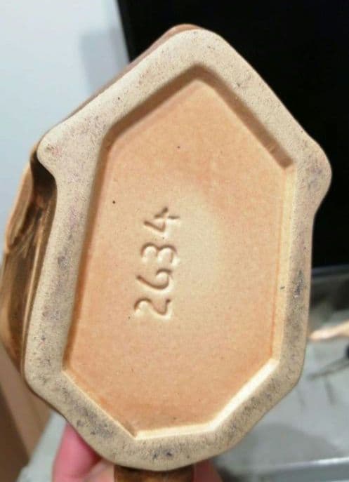 極美品　スカル　ドクロ　ビンテージ　ドイツ　ビアステイン　置物　マグカップ　2