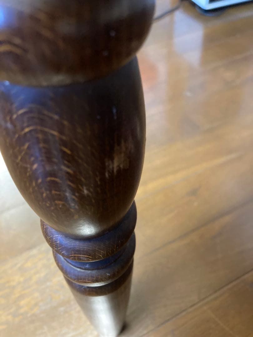 【GA】柏木工ダイニングテーブル