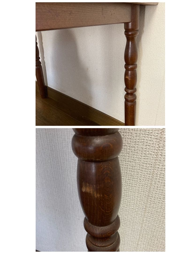 【GA】柏木工ダイニングテーブル