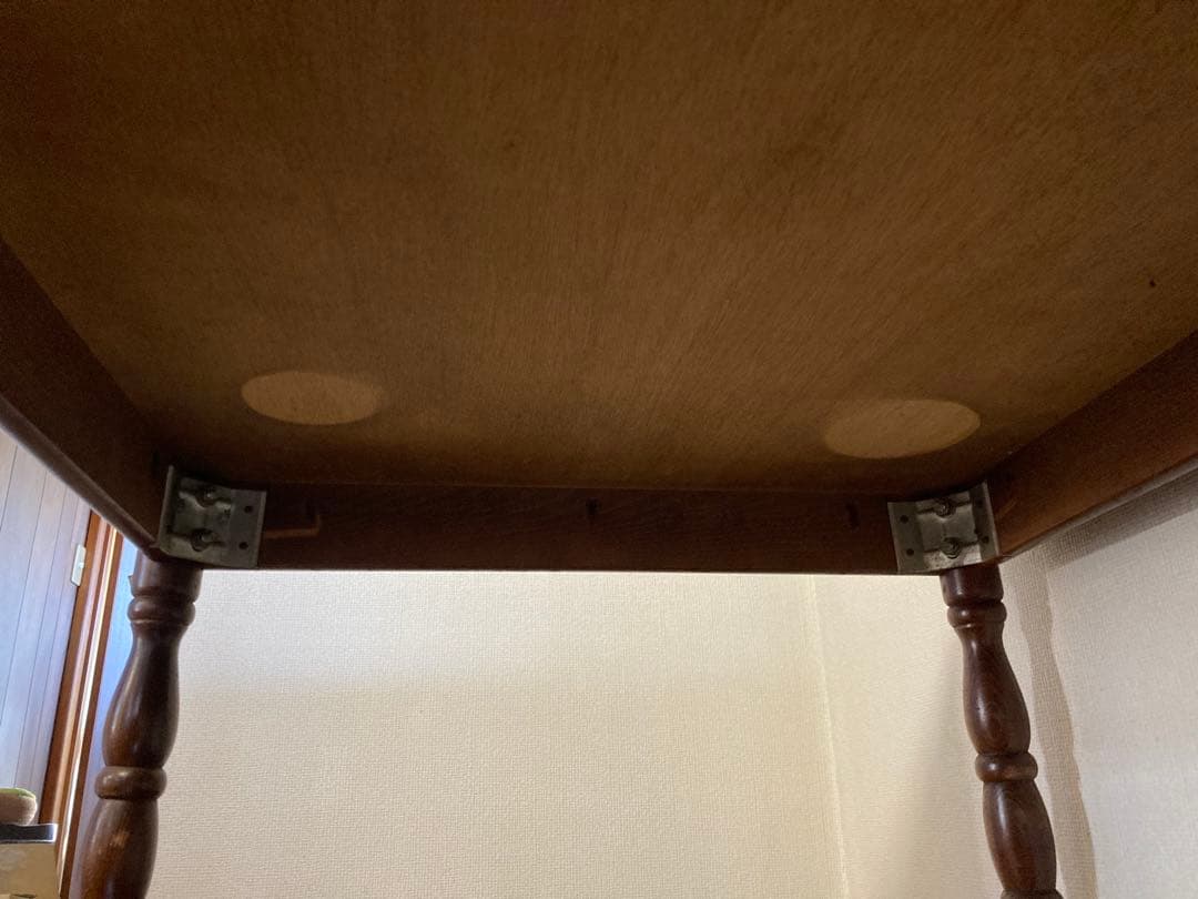 【GA】柏木工ダイニングテーブル