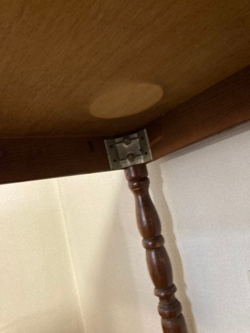 【GA】柏木工ダイニングテーブル